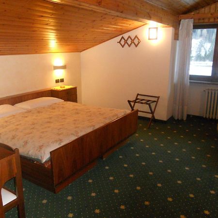 Hotel Stella Alpina Фалькаде Экстерьер фото