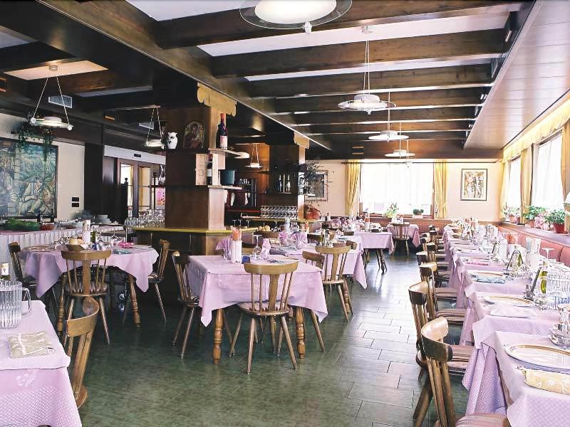 Hotel Stella Alpina Фалькаде Экстерьер фото