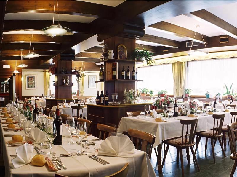 Hotel Stella Alpina Фалькаде Экстерьер фото