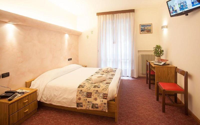 Hotel Stella Alpina Фалькаде Экстерьер фото
