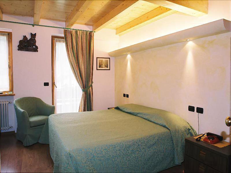 Hotel Stella Alpina Фалькаде Экстерьер фото
