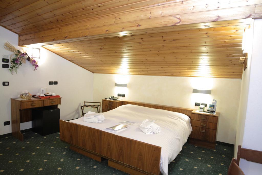 Hotel Stella Alpina Фалькаде Экстерьер фото
