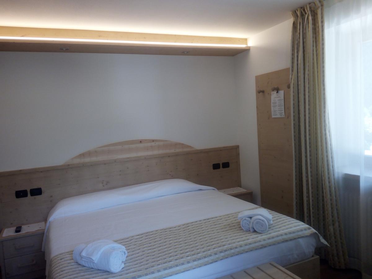 Hotel Stella Alpina Фалькаде Экстерьер фото